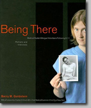 Being There cover